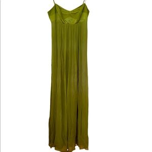 BCBG Maxazria Silk Dress